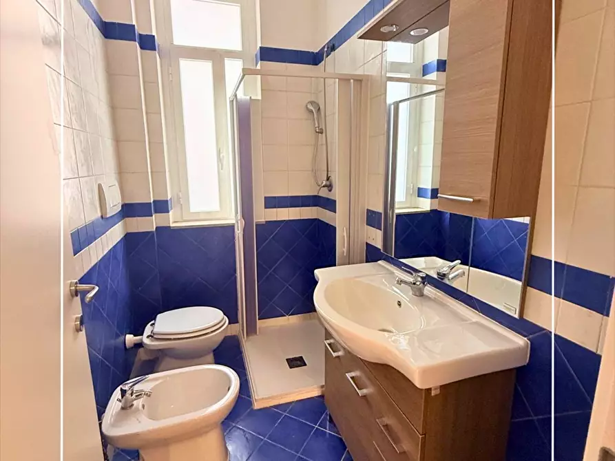 Immagine 16 di Appartamento in affitto  in via japigia 3 a Taranto