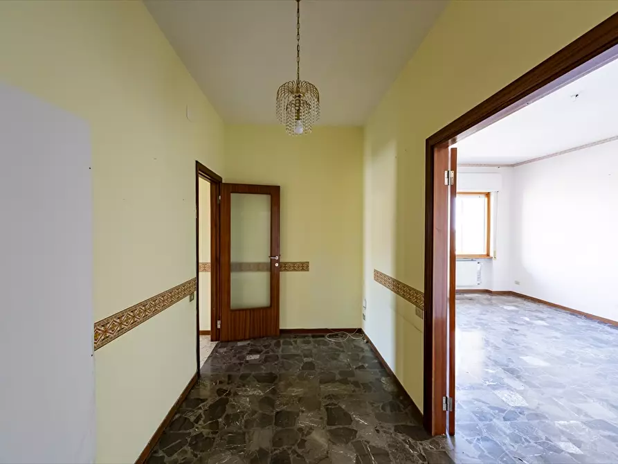 Immagine 13 di Appartamento in vendita  in Via Salomone a Chieti