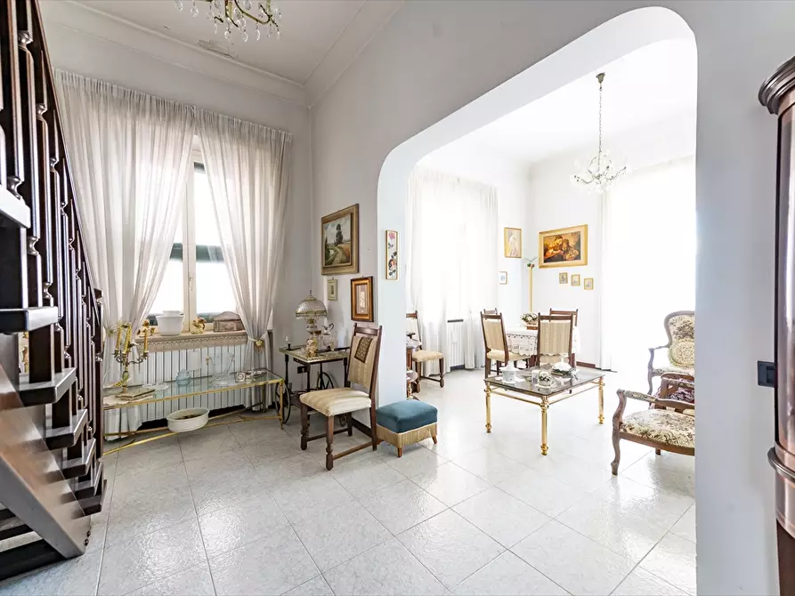 Immagine 20 di Appartamento in vendita  in Via D'Aragona a Chieti