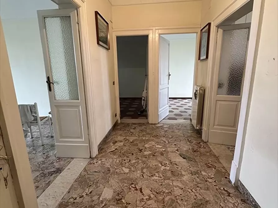 Immagine 12 di Appartamento in vendita  in Piazza Giuseppe Garibaldi 14 a Chieti