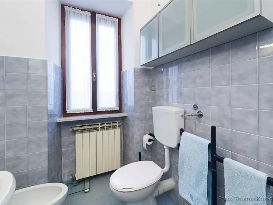 Immagine 2 di Appartamento in vendita  in Via Italia a Trisobbio