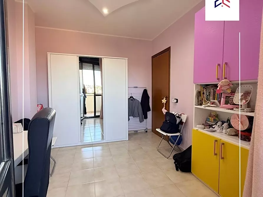 Immagine 12 di Appartamento in vendita  in piazza tedesco 3 a Taranto