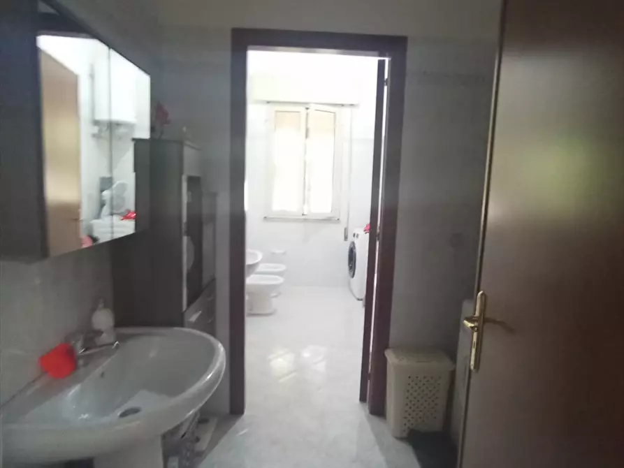 Immagine 7 di Casa indipendente in vendita  in via elettra a Trapani