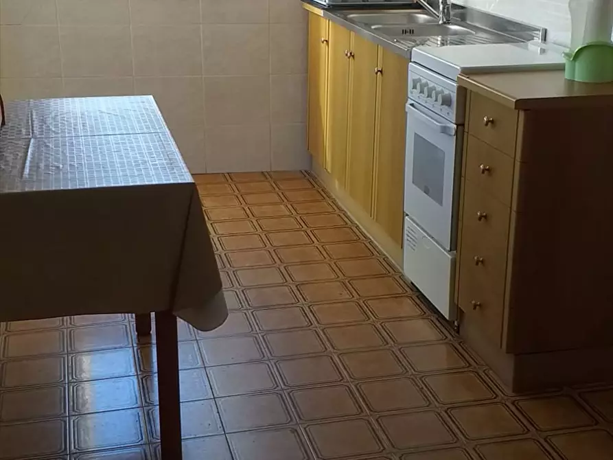Immagine 10 di Appartamento in vendita  a Trapani