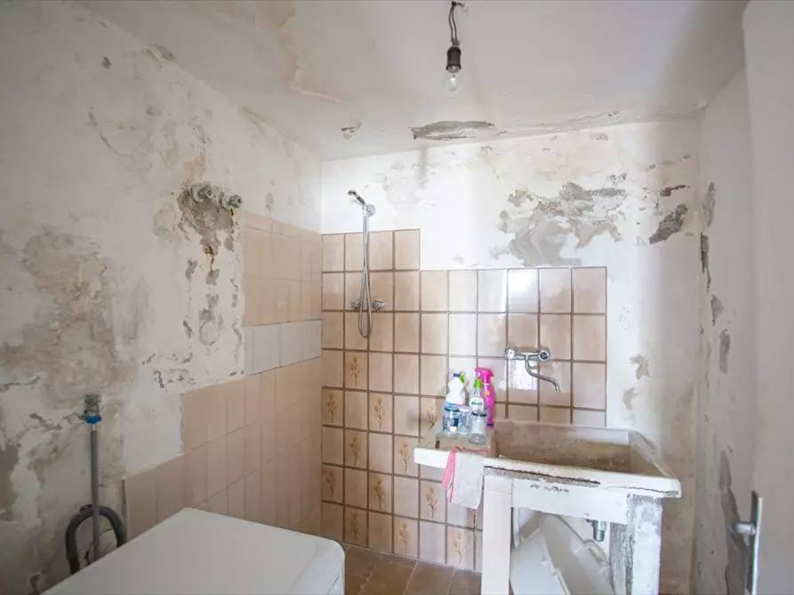 Immagine 12 di Casa indipendente in vendita  a Torrevecchia Teatina