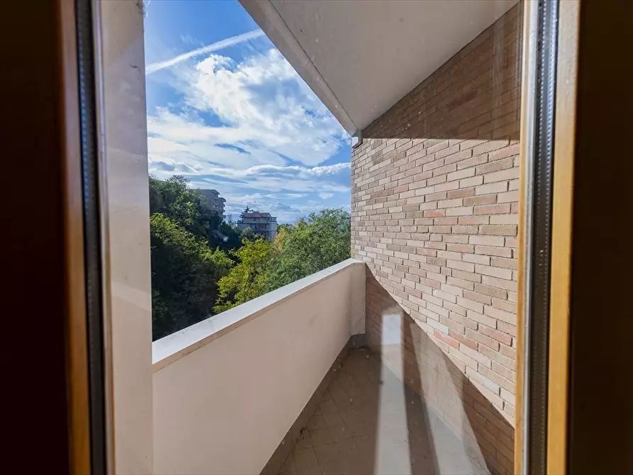 Immagine 21 di Appartamento in vendita  in Viale Gran Sasso a Chieti