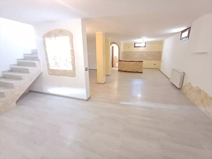 Immagine 23 di Appartamento in vendita  in Via Giuseppe Manno 53 a Usini