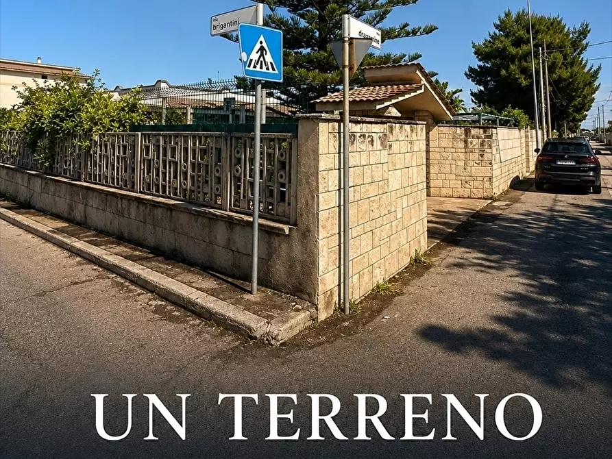 Immagine 3 di Terreno agricolo in vendita  in via dragamine  a Taranto