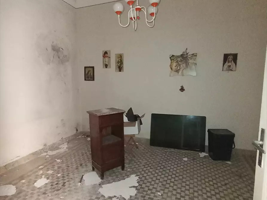 Immagine 16 di Casa indipendente in vendita  in via Principe Umberto a Erice