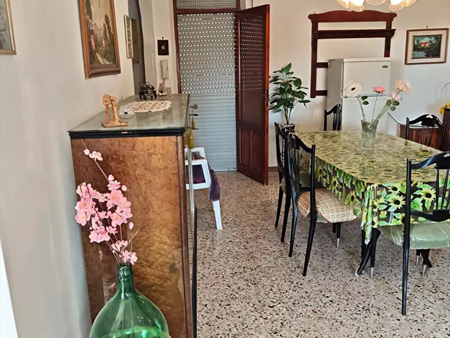 Immagine 7 di Casa indipendente in vendita  a Erice
