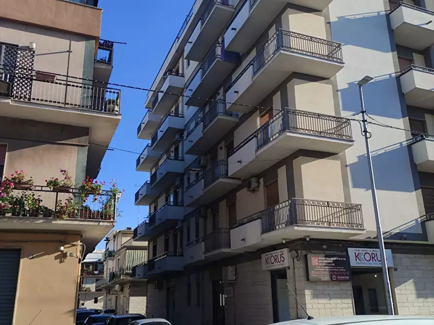 Immagine 2 di Appartamento in vendita  in VIALE DI PONENTE  a Cerignola