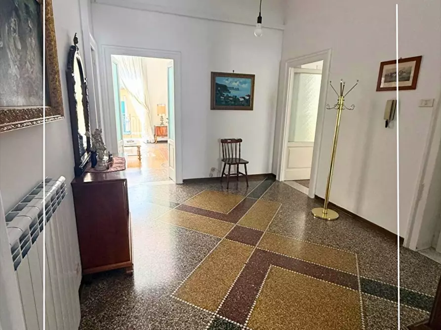 Immagine 11 di Appartamento in affitto  in via giusti 22 a Taranto