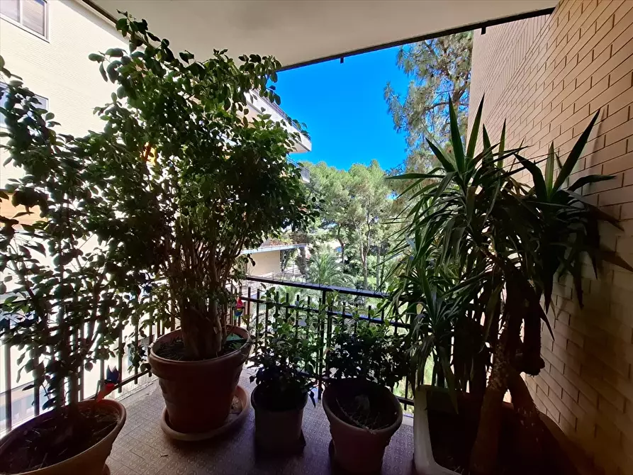 Immagine 7 di Appartamento in vendita  in Traversa I di Via Murge a Bari