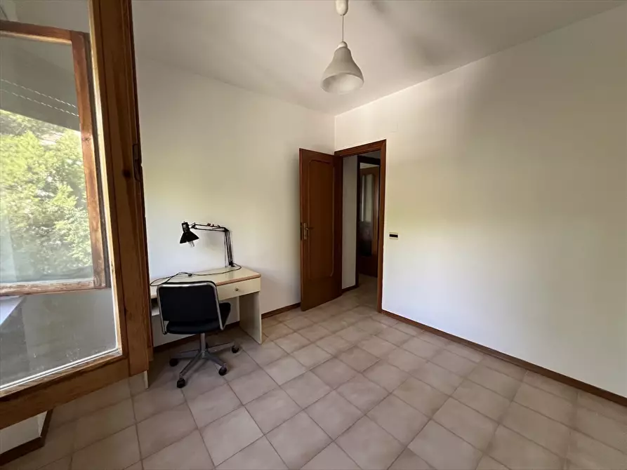 Immagine 10 di Appartamento in vendita  in via sallustio 27 a Chieti