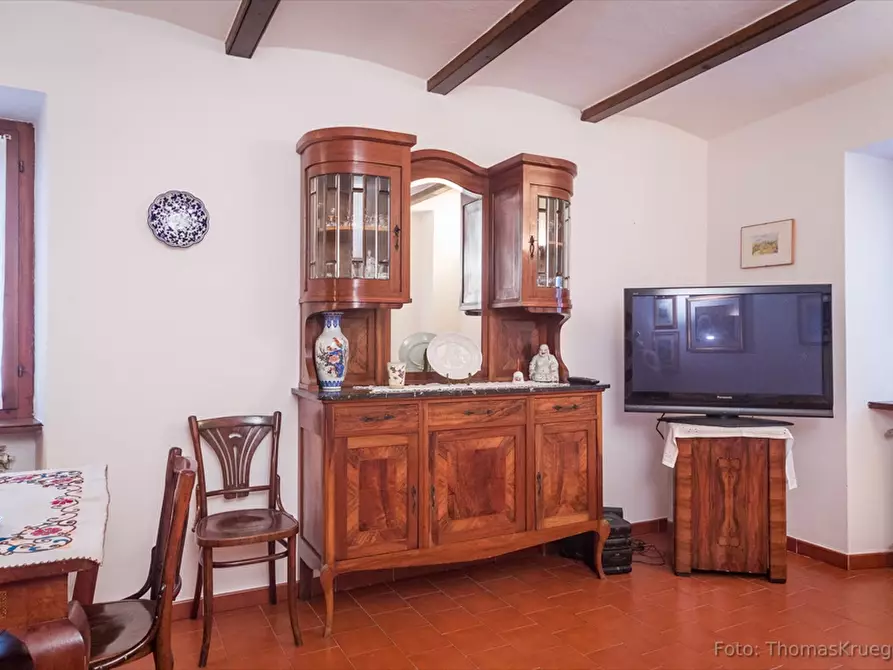 Immagine 17 di Appartamento in vendita  in Via Italia a Trisobbio