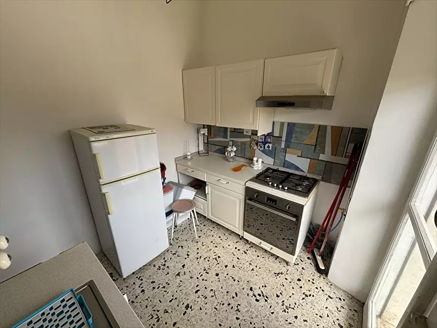 Immagine 8 di Appartamento in affitto  in corso san francesco 20 a Anzio