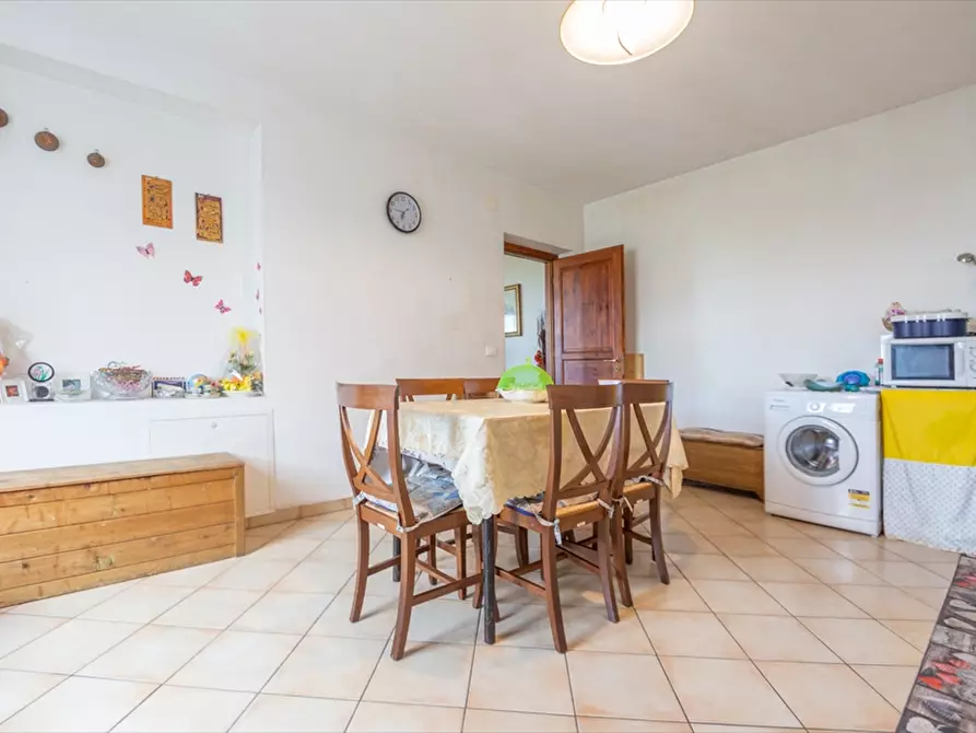 Immagine 6 di Villa in vendita  a Vicoli