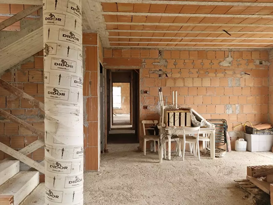 Immagine 6 di Villa in vendita  in Contrada Colle Marcone a Bucchianico