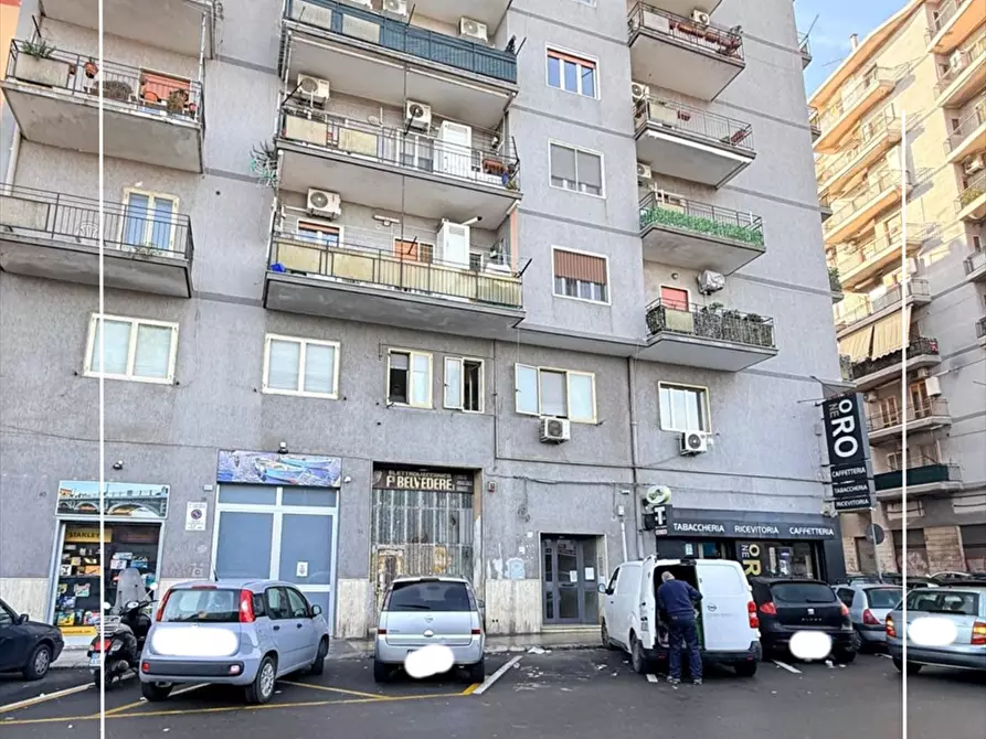 Immagine 1 di Appartamento in vendita  in via cugini 37 a Taranto