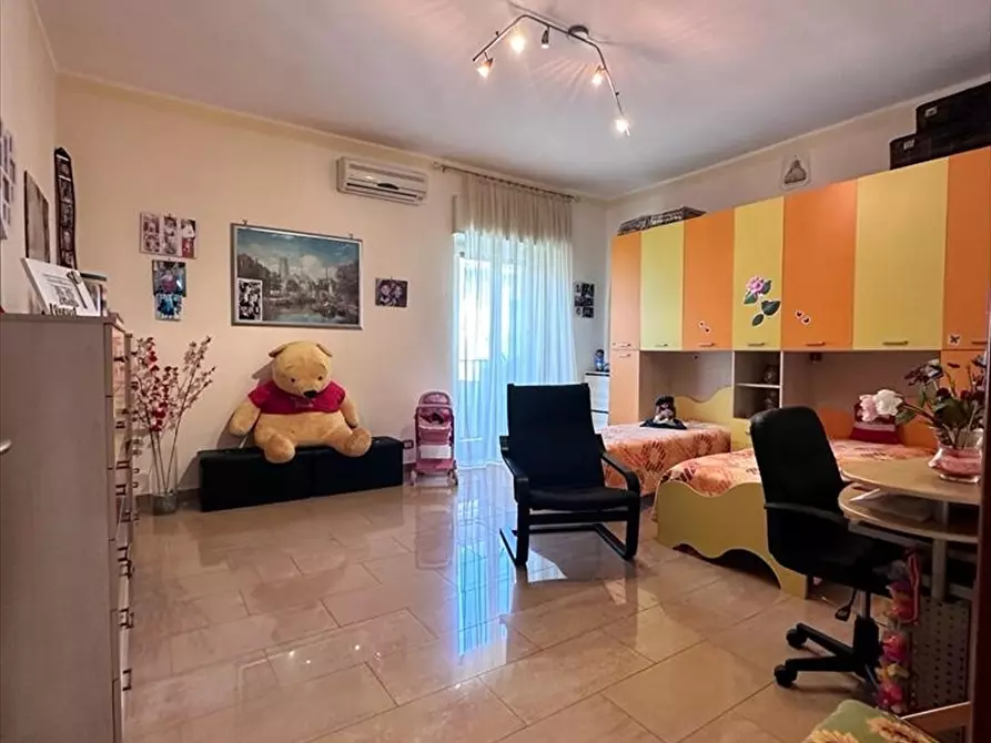 Immagine 15 di Appartamento in vendita  in VIA OBERDAN 109 a Taranto