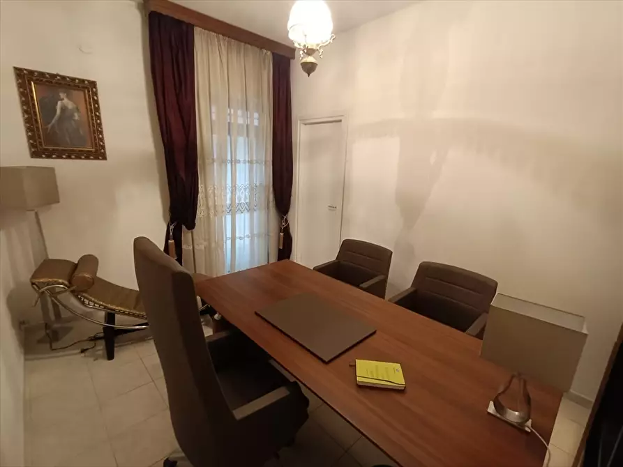 Immagine 8 di Ufficio in vendita  in Via Papa Giovanni XXIII a Chieti