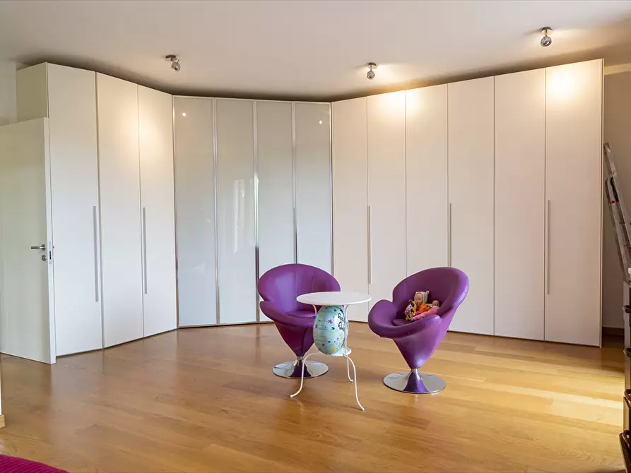 Immagine 29 di Villa in vendita  in Via Santo Stefano a Ripa Teatina