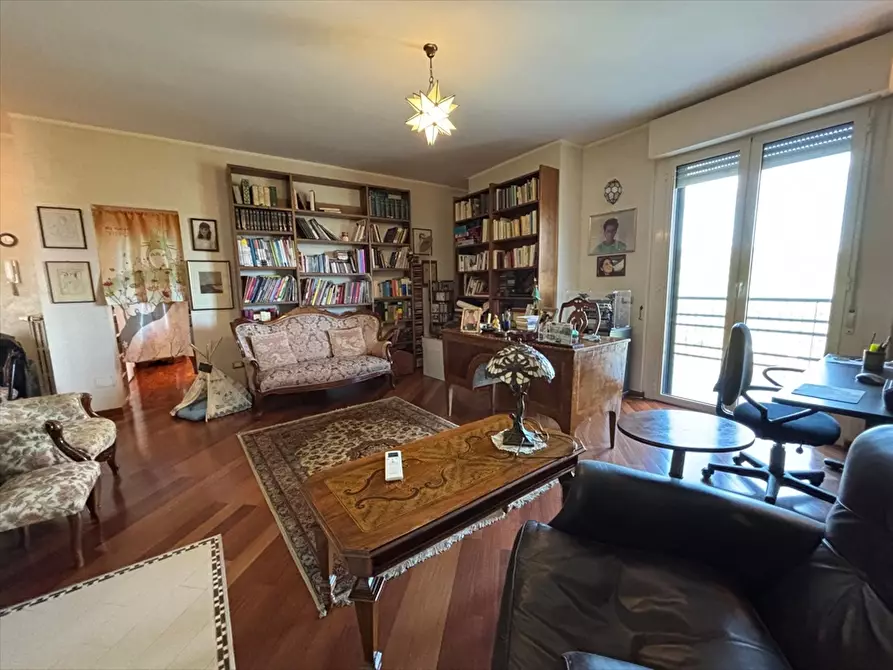 Immagine 15 di Appartamento in vendita  in via vittorio pepe 8 a Chieti