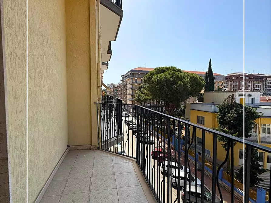 Immagine 3 di Appartamento in affitto  in via plateja 61 a Taranto