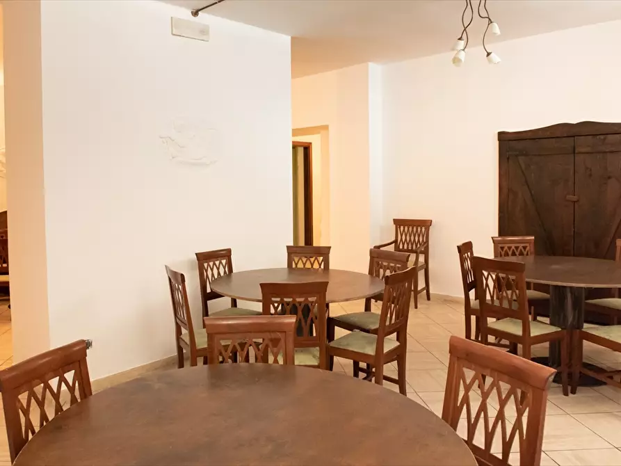 Immagine 10 di Locale commerciale in vendita  in via Mazzetti 3 a Chieti