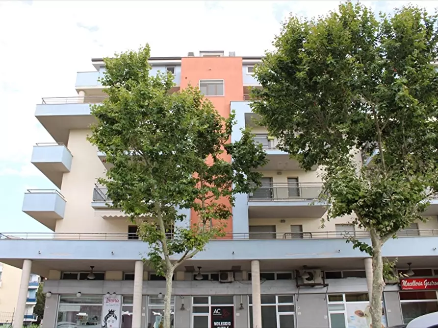 appartamento in vendita a Montesilvano in zona Montesilvano Marina