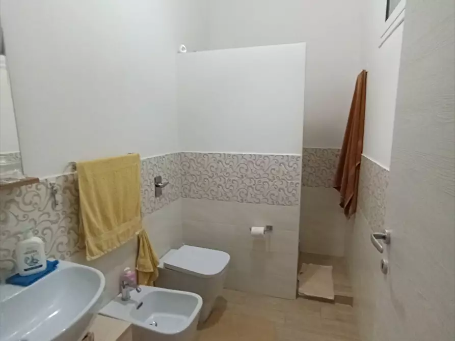 Immagine 7 di Appartamento in vendita  a Erice