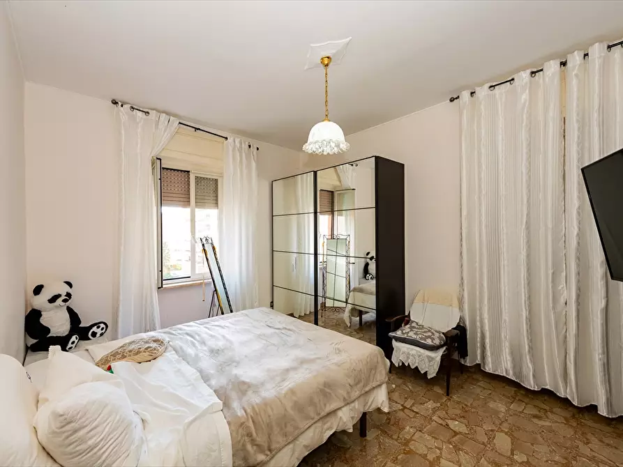 Immagine 8 di Appartamento in vendita  in Via Colazilli a Chieti