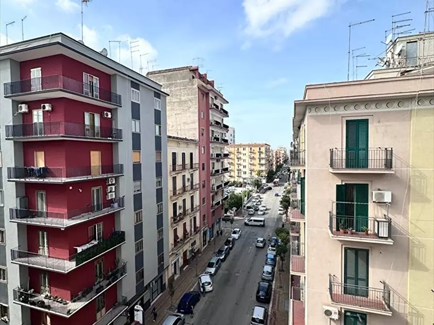 Immagine 4 di Appartamento in vendita  in VIA OBERDAN 109 a Taranto