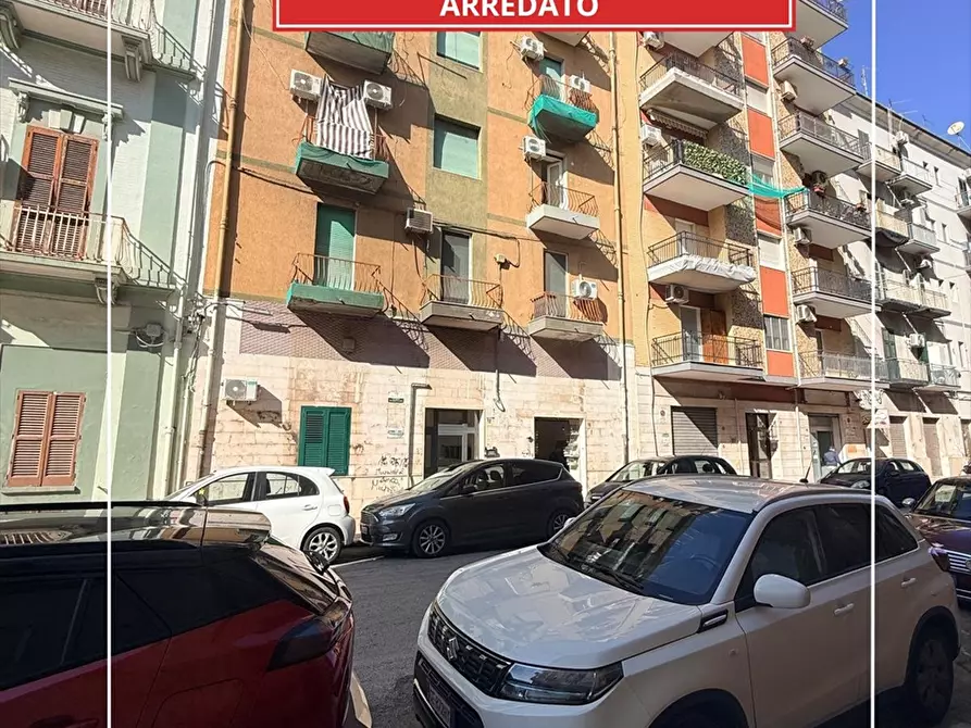Immagine 1 di Appartamento in affitto  in via trieste 12 a Taranto