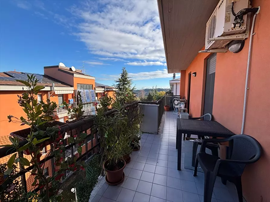 Immagine 17 di Appartamento in vendita  in via verdi 46 a Chieti