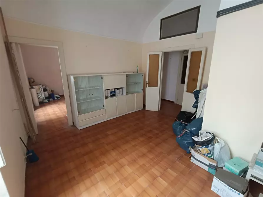 Immagine 4 di Appartamento in vendita  in VIA TOPPI a Chieti