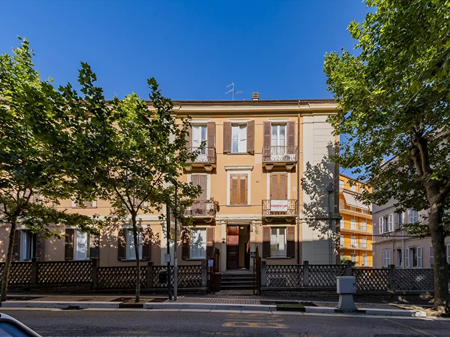 Immagine 22 di Appartamento in vendita  in Viale Giovanni Amendola a Chieti