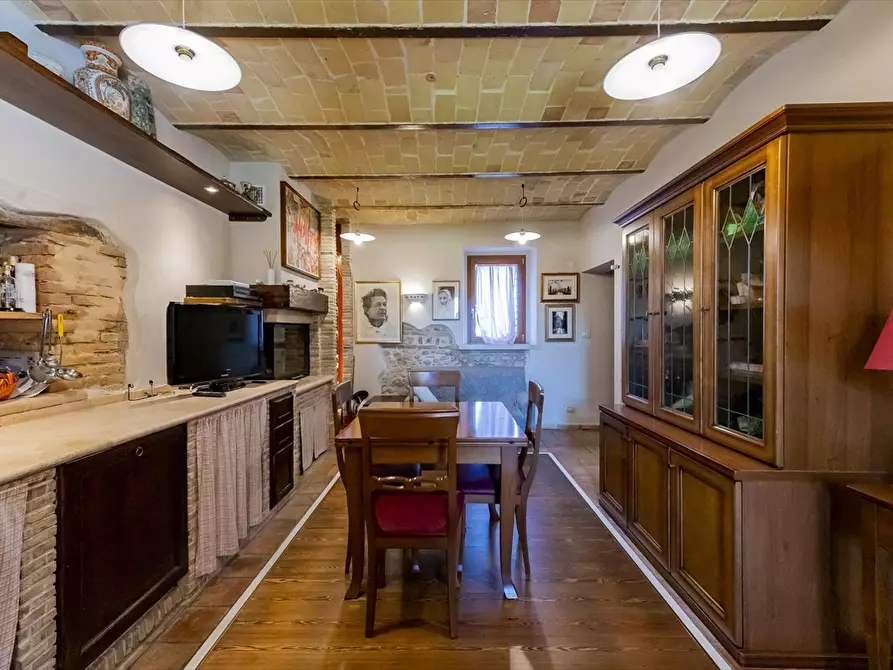 Immagine 10 di Villa in vendita  in Via Di Luzio a Cepagatti