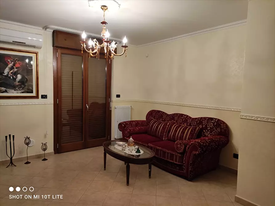 Immagine 4 di Appartamento in vendita  a Cerignola