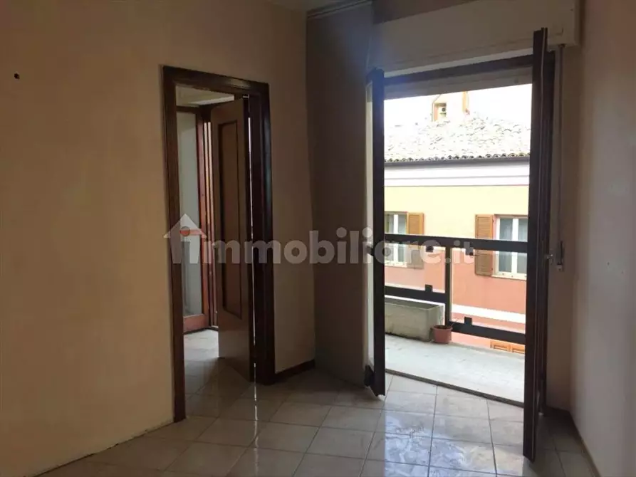 Immagine 4 di Appartamento in vendita  in Via Silvino Olivieri a Chieti