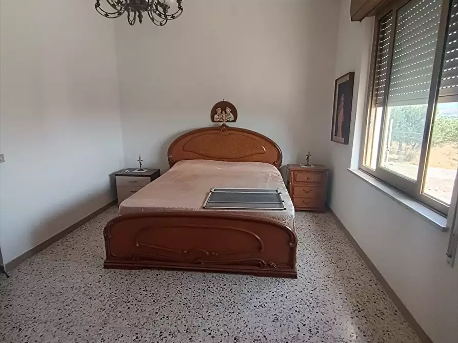 Immagine 10 di Casa indipendente in vendita  a Erice