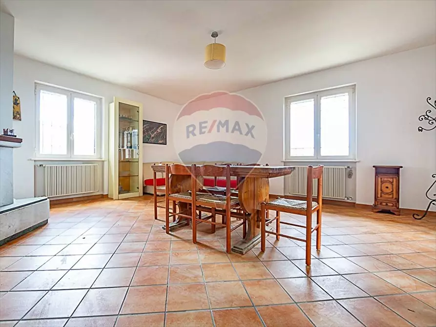 Immagine 4 di Villa in vendita  a Civitella Casanova