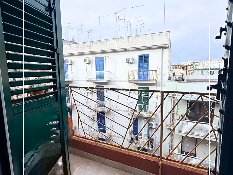 Immagine 6 di Appartamento in vendita  in via padre morone 31 a Taranto