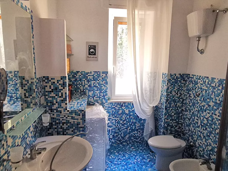 Immagine 14 di Appartamento in vendita  in Via Tricalle a Chieti