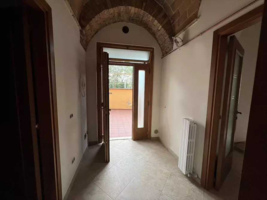 Immagine 4 di Appartamento in vendita  in via asinio herio a Chieti