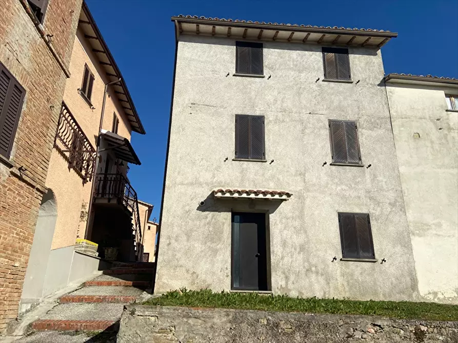Immagine 19 di Casa indipendente in vendita  in Località Colbassano a Fossato Di Vico