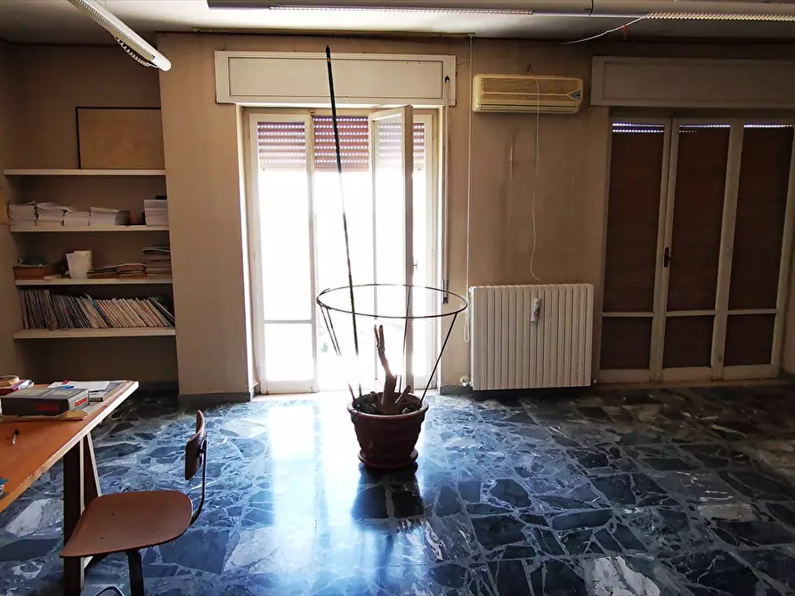 Immagine 4 di Appartamento in vendita  in Via del Tricalle a Chieti