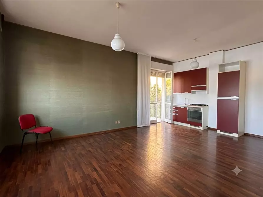 Immagine 3 di Appartamento in vendita  in via aceto 18 a Chieti