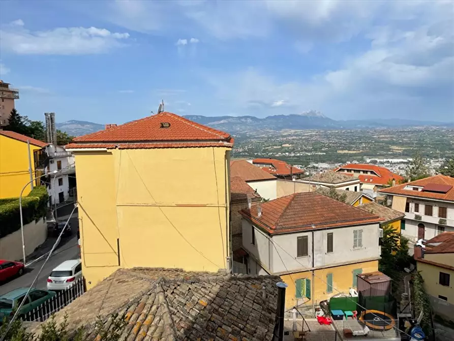 Immagine 7 di Appartamento in vendita  in via madonna degli angeli 165 a Chieti