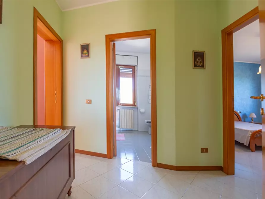 Immagine 28 di Casa indipendente in vendita  in VIA SANTO STEFANO 147 a Ripa Teatina